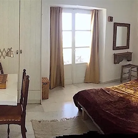 Almyra Villa *
