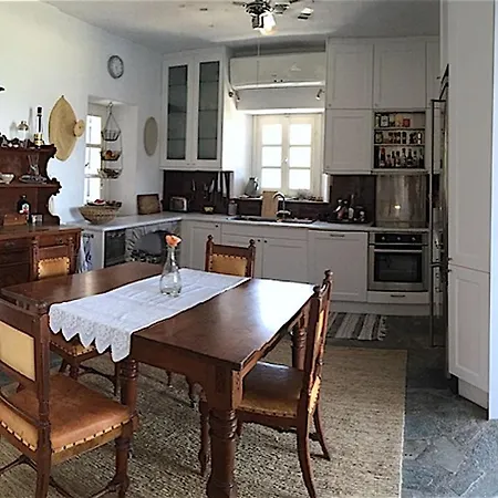 Almyra Villa *