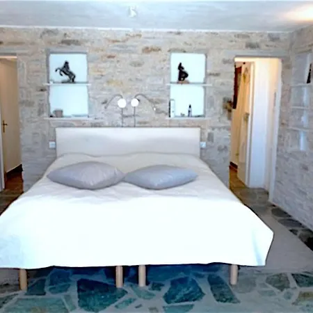 Almyra Villa Agios Georgios (Antiparos)